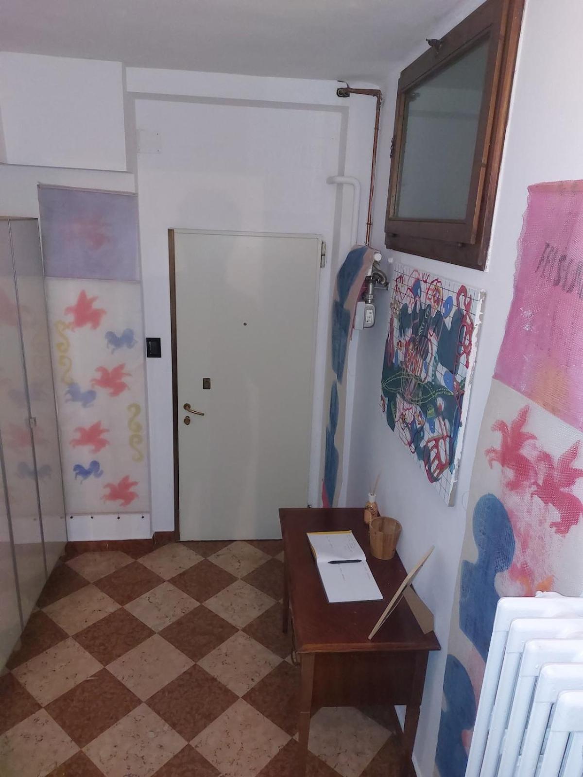 Monolocale Sui Tetti Di Bologna - Via Indipendenza 아파트 외부 사진