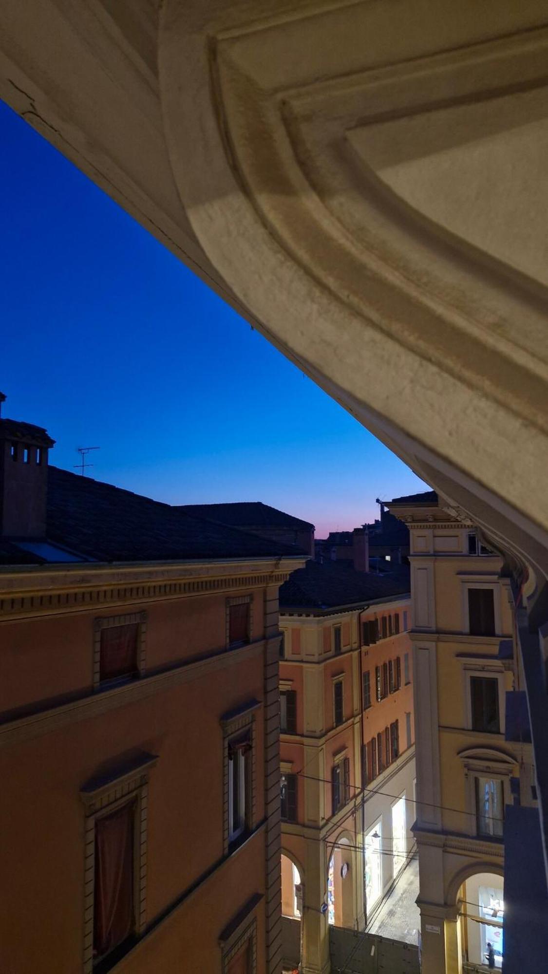Monolocale Sui Tetti Di Bologna - Via Indipendenza 아파트 외부 사진